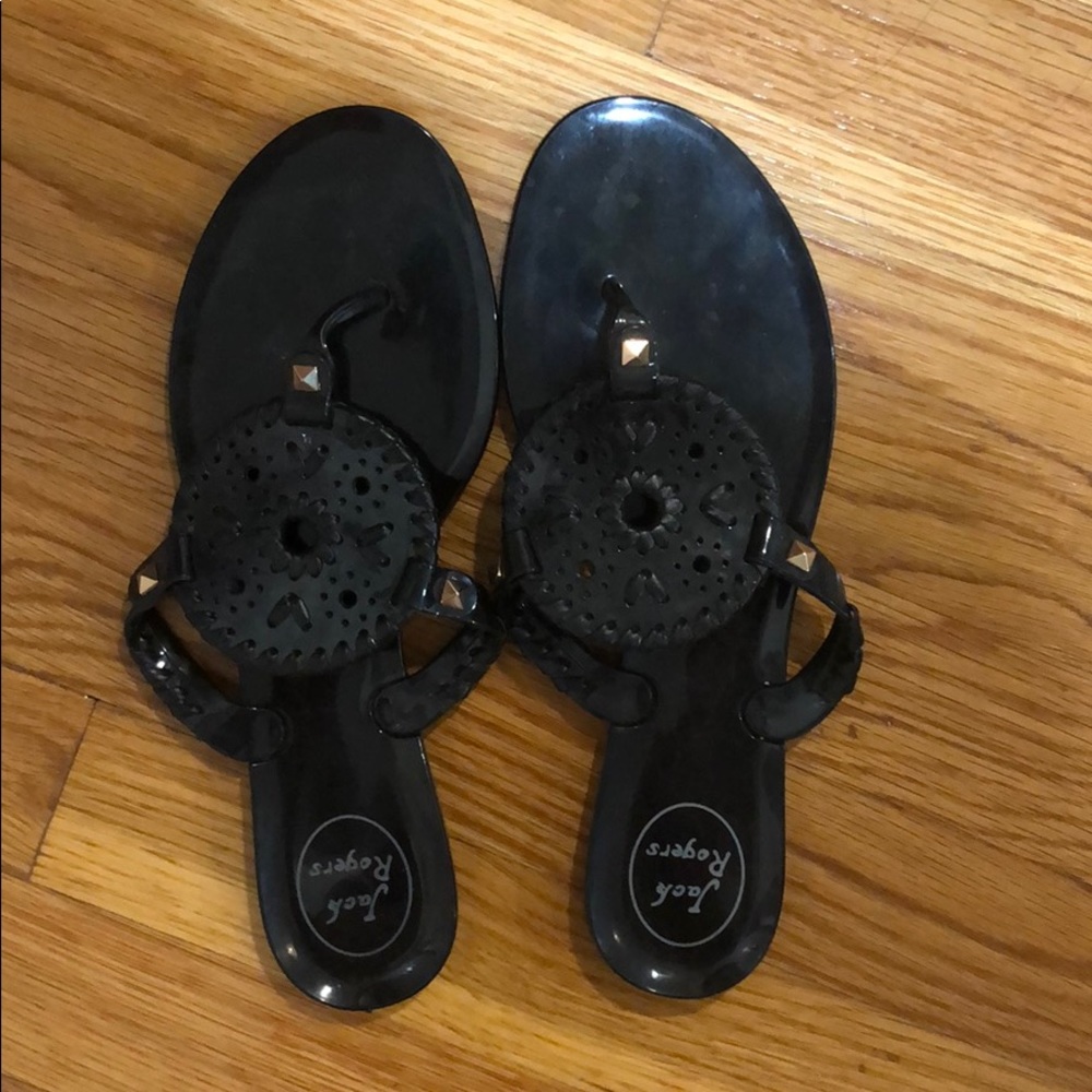 Jack Rogers